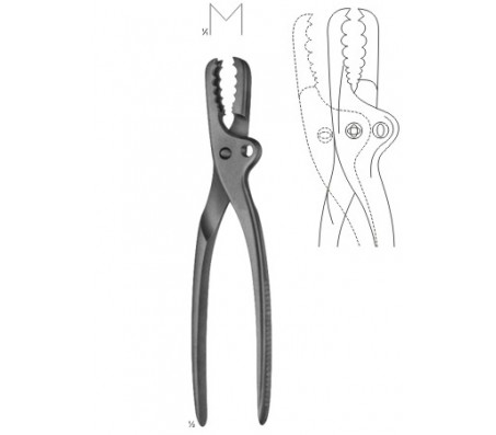  Bone Holding Forceps